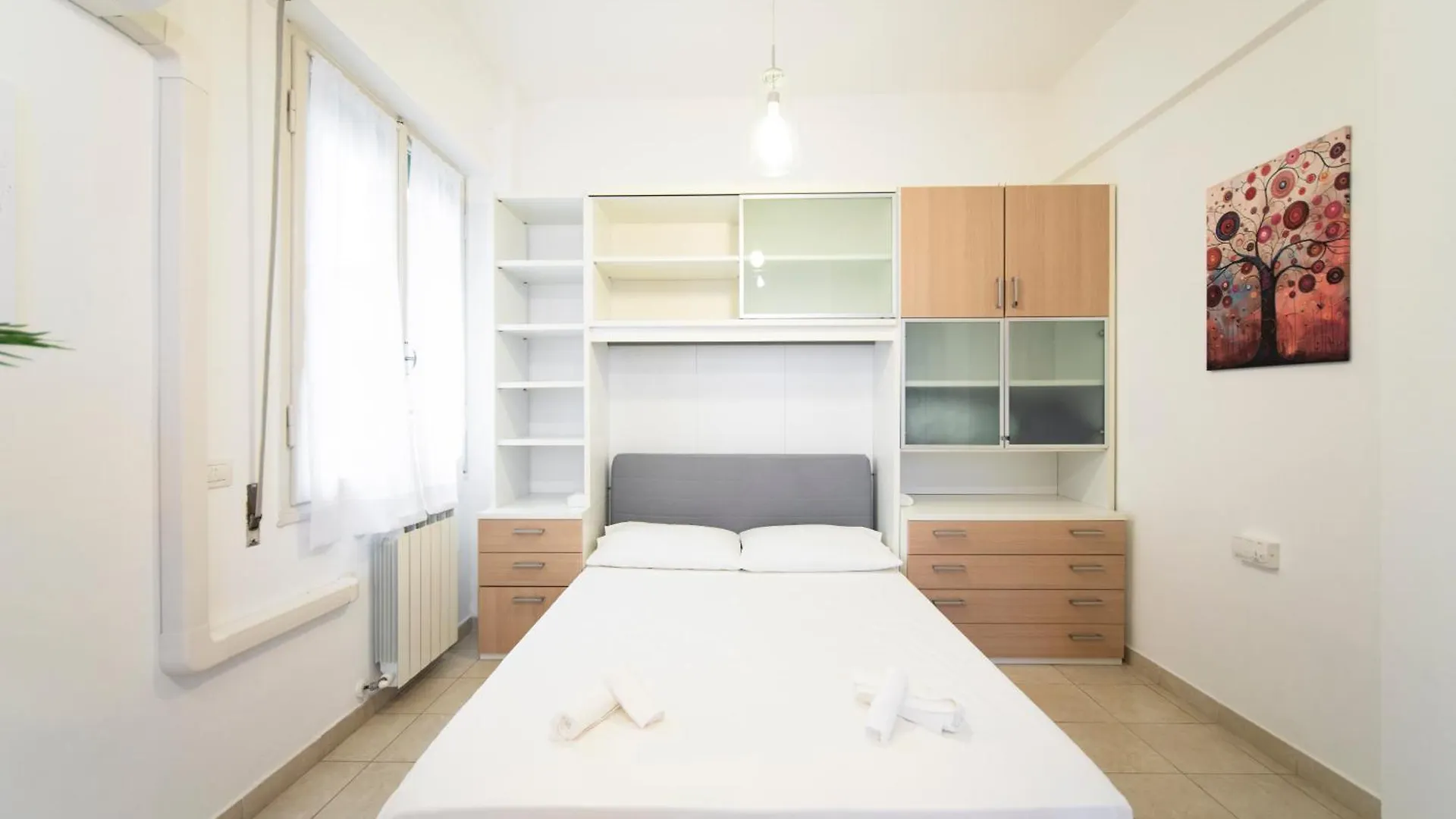 Apartamento Sarpi Flat Florencia 0*,  Italia
